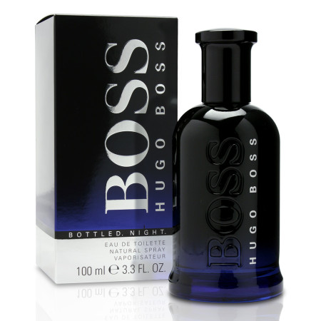 Hugo Boss Hugo Bottled Night